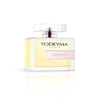 Yodeyma Parfum