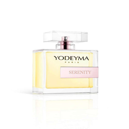 Yodeyma Parfum