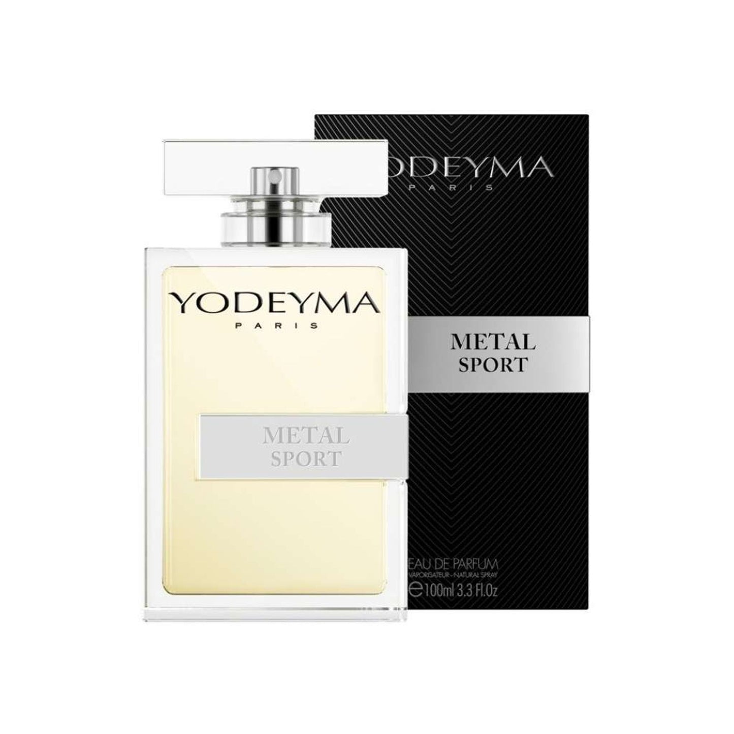 Yodeyma Parfum