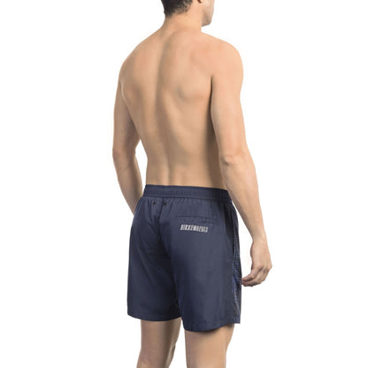 Bikkembergs Beachwear Costume de baie