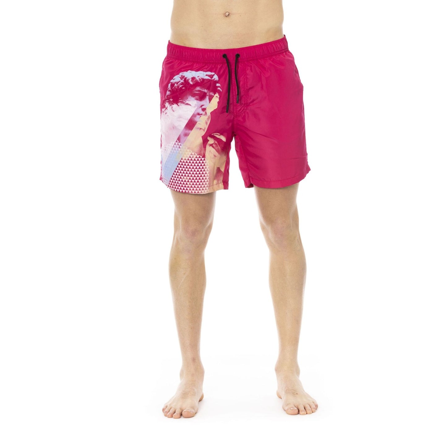 Bikkembergs Beachwear Costume de baie