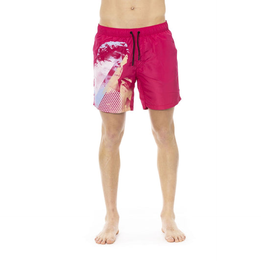 Bikkembergs Beachwear Costume de baie