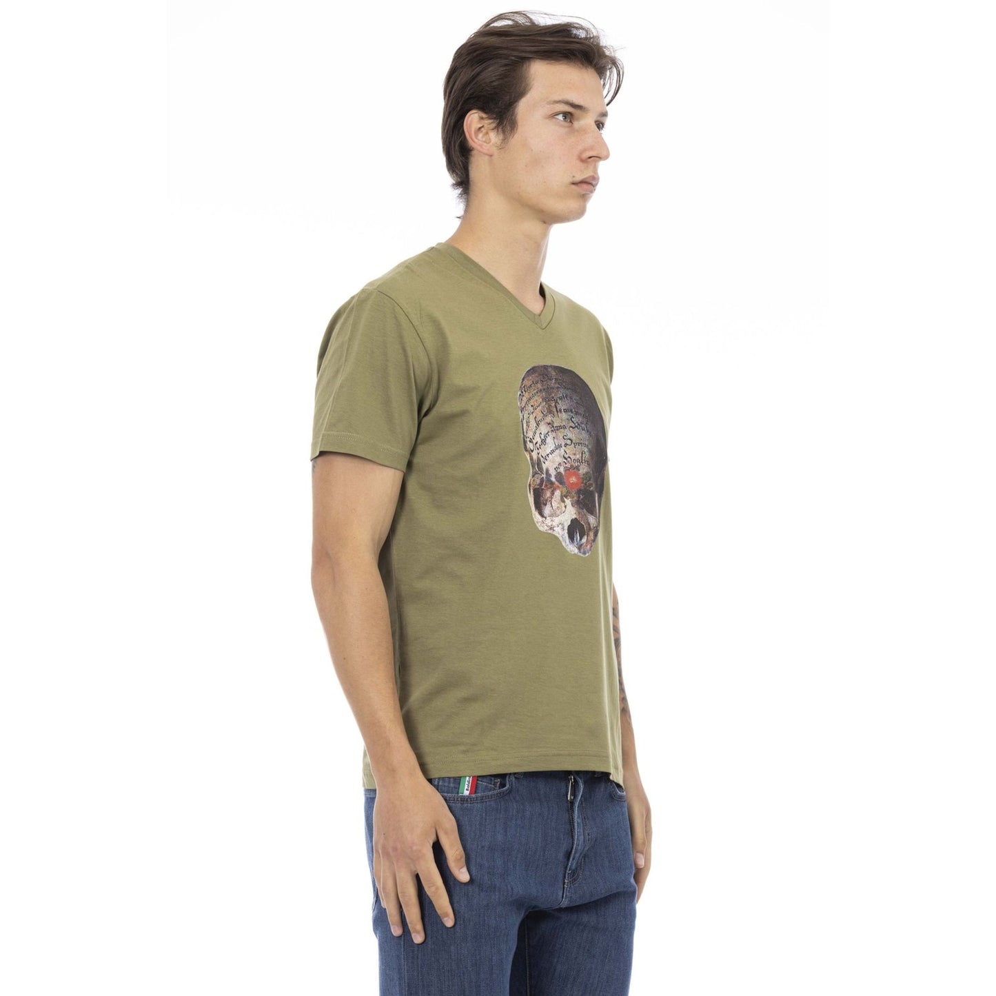 Trussardi Action Tricouri