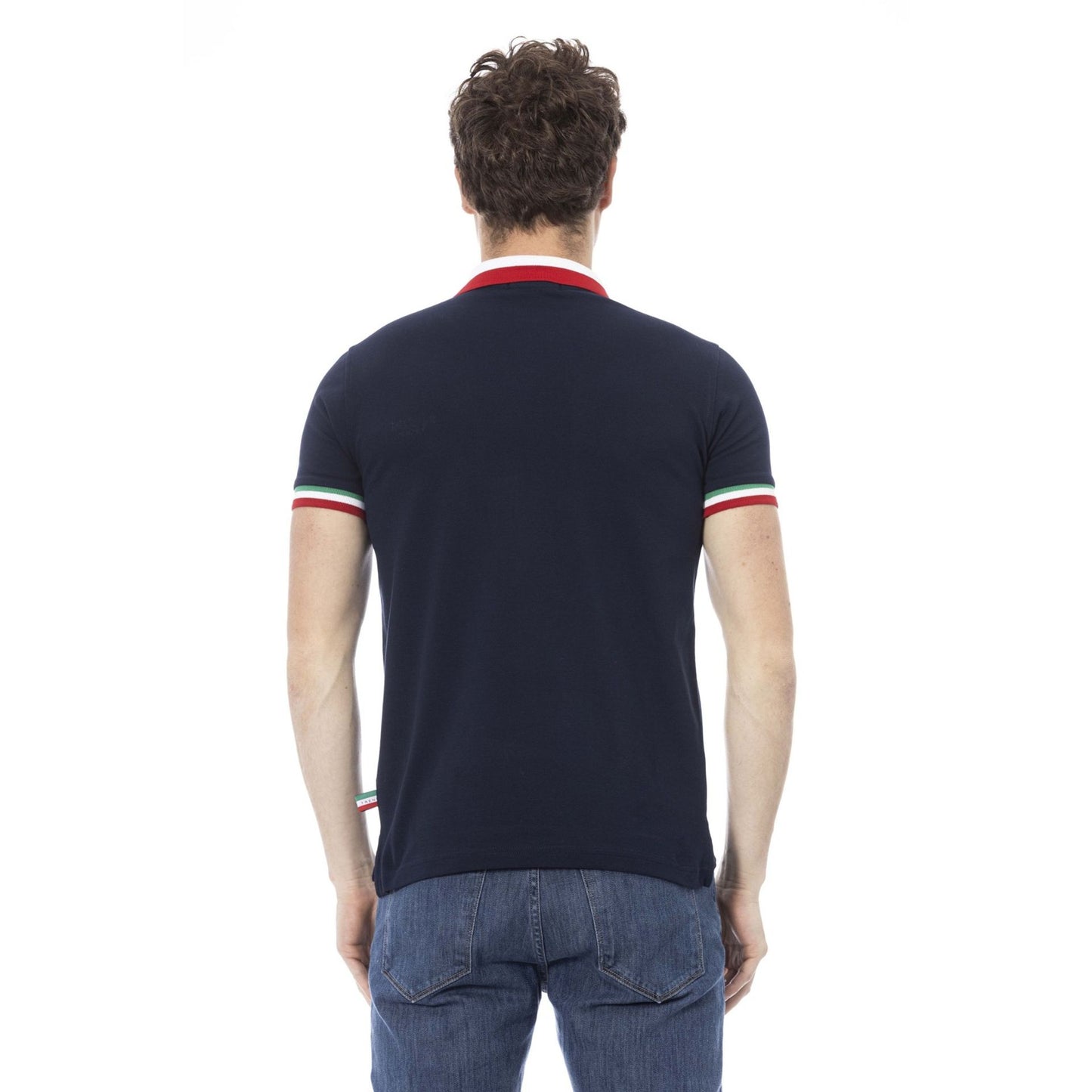 Baldinini Trend Tricou polo