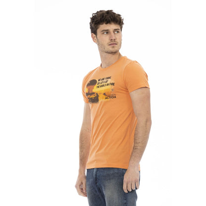 Trussardi Action Tricouri