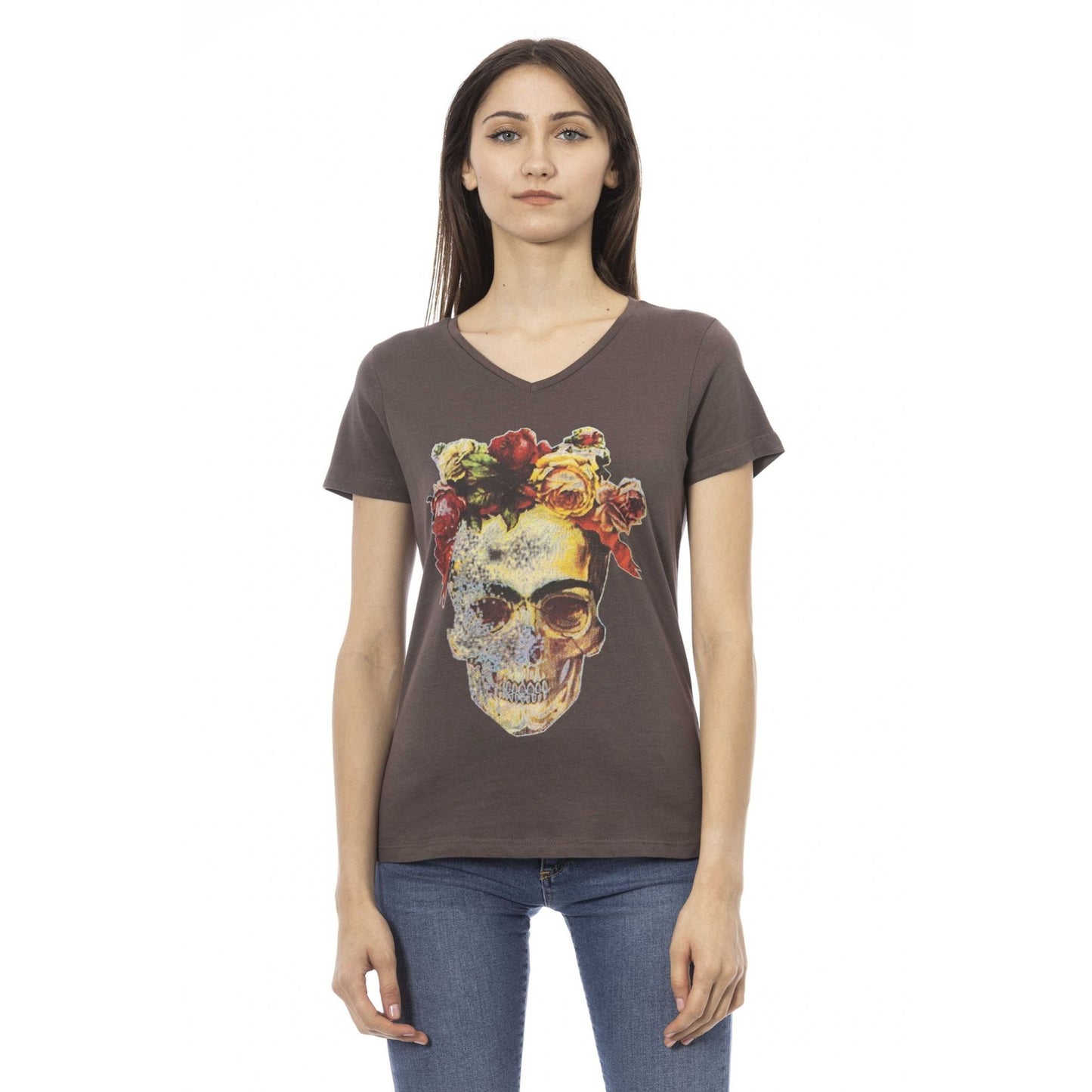 Trussardi Action Tricouri
