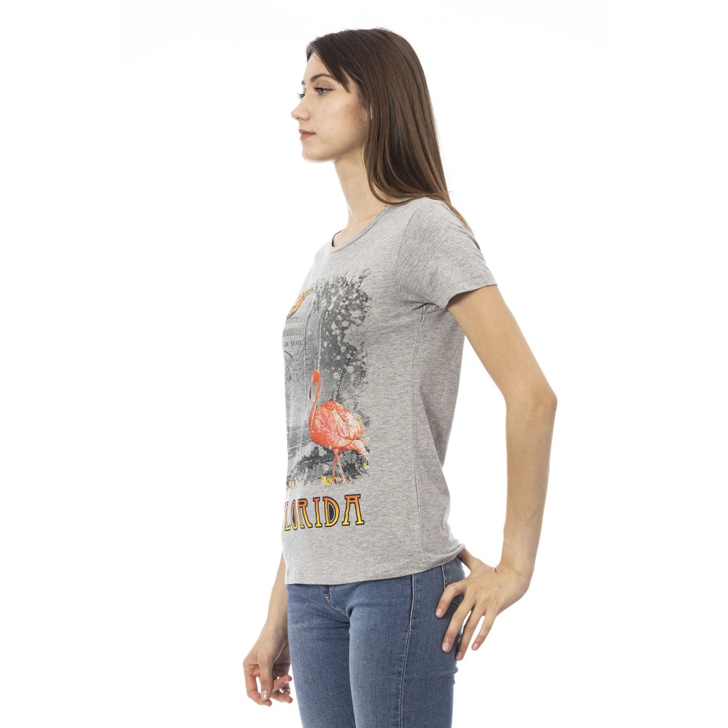 Trussardi Action Tricouri