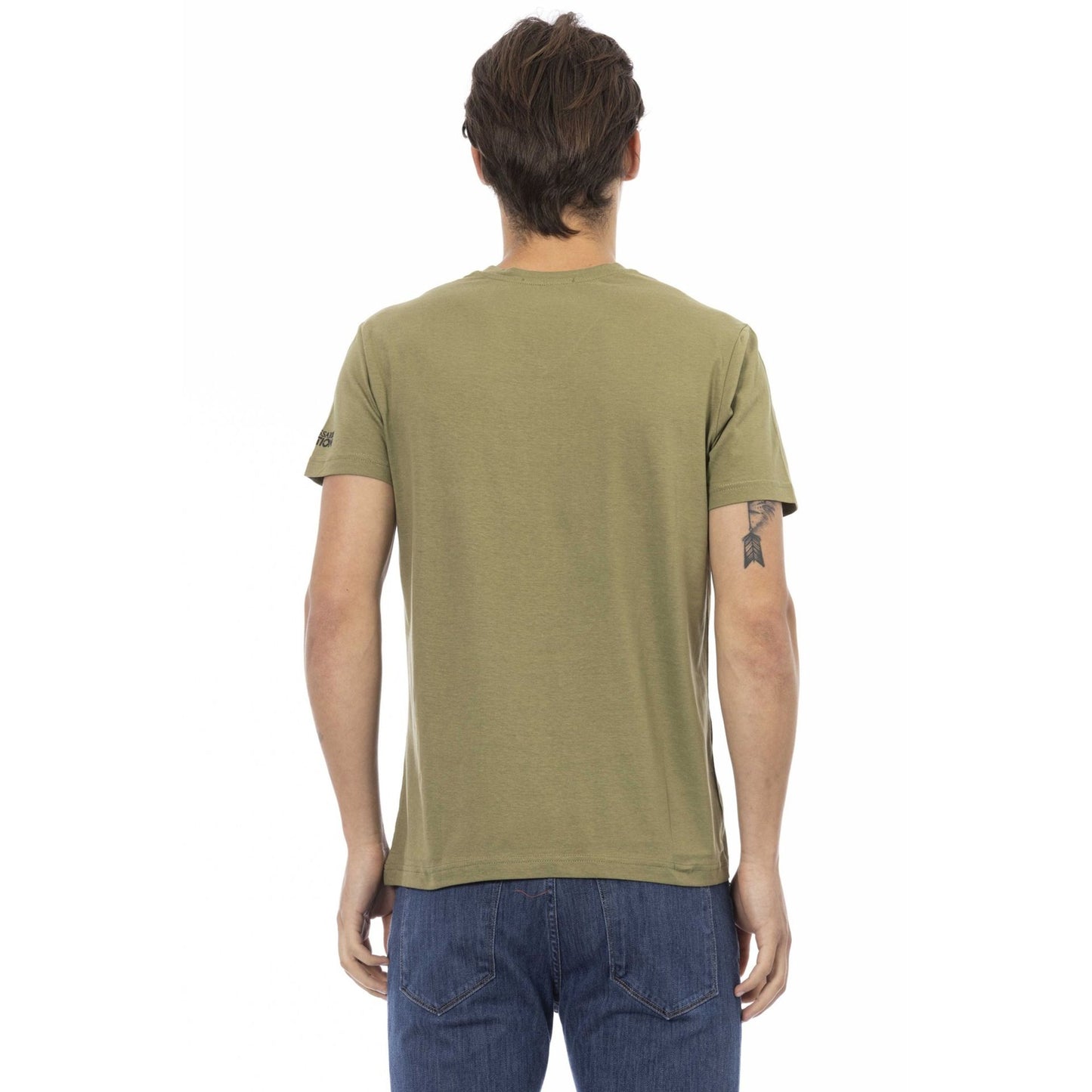 Trussardi Action Tricouri