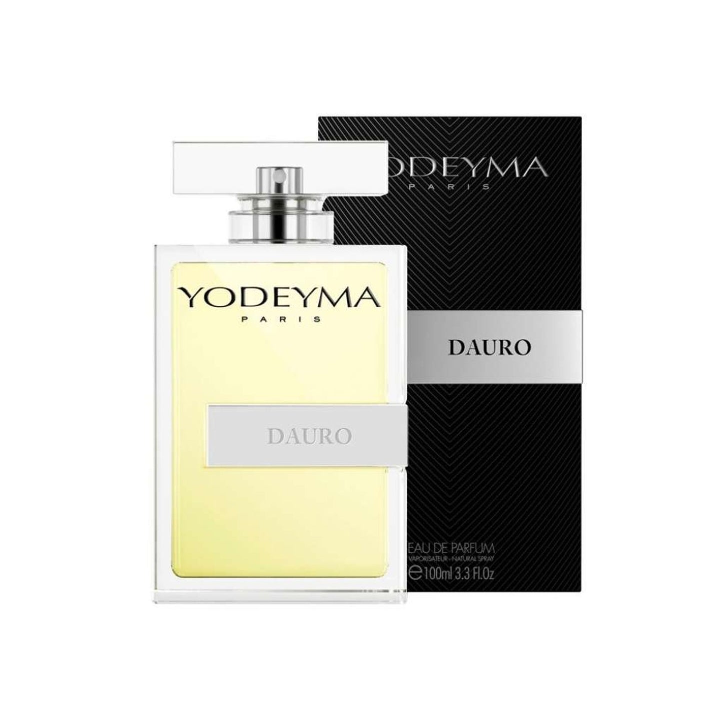 Yodeyma Parfum