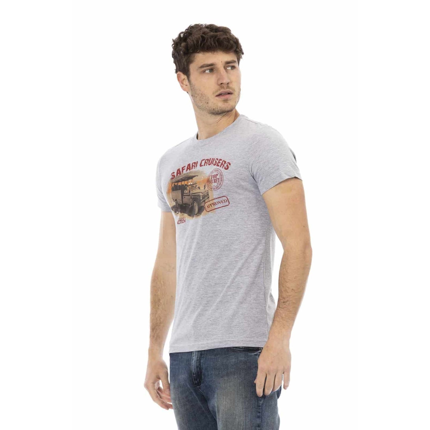 Trussardi Action Tricouri