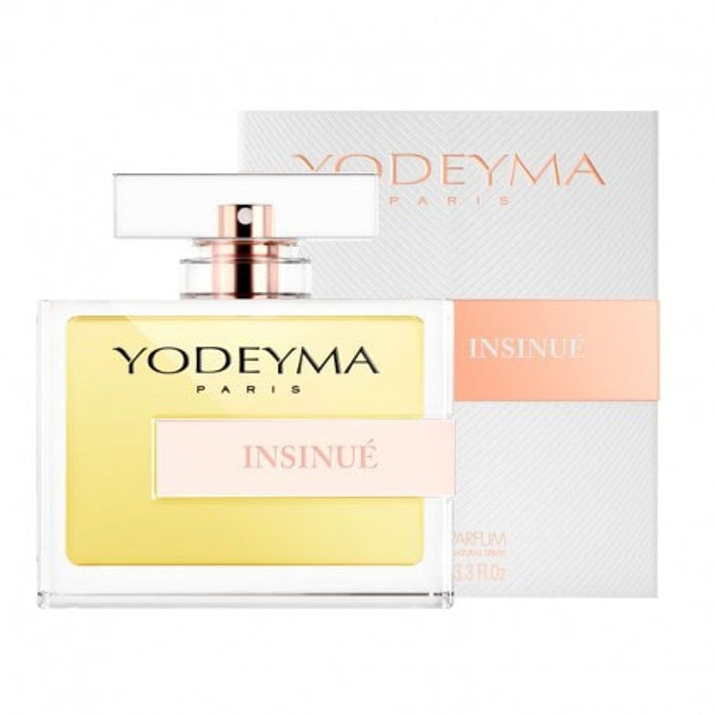 Yodeyma Parfum