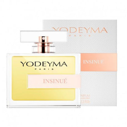 Yodeyma Parfum
