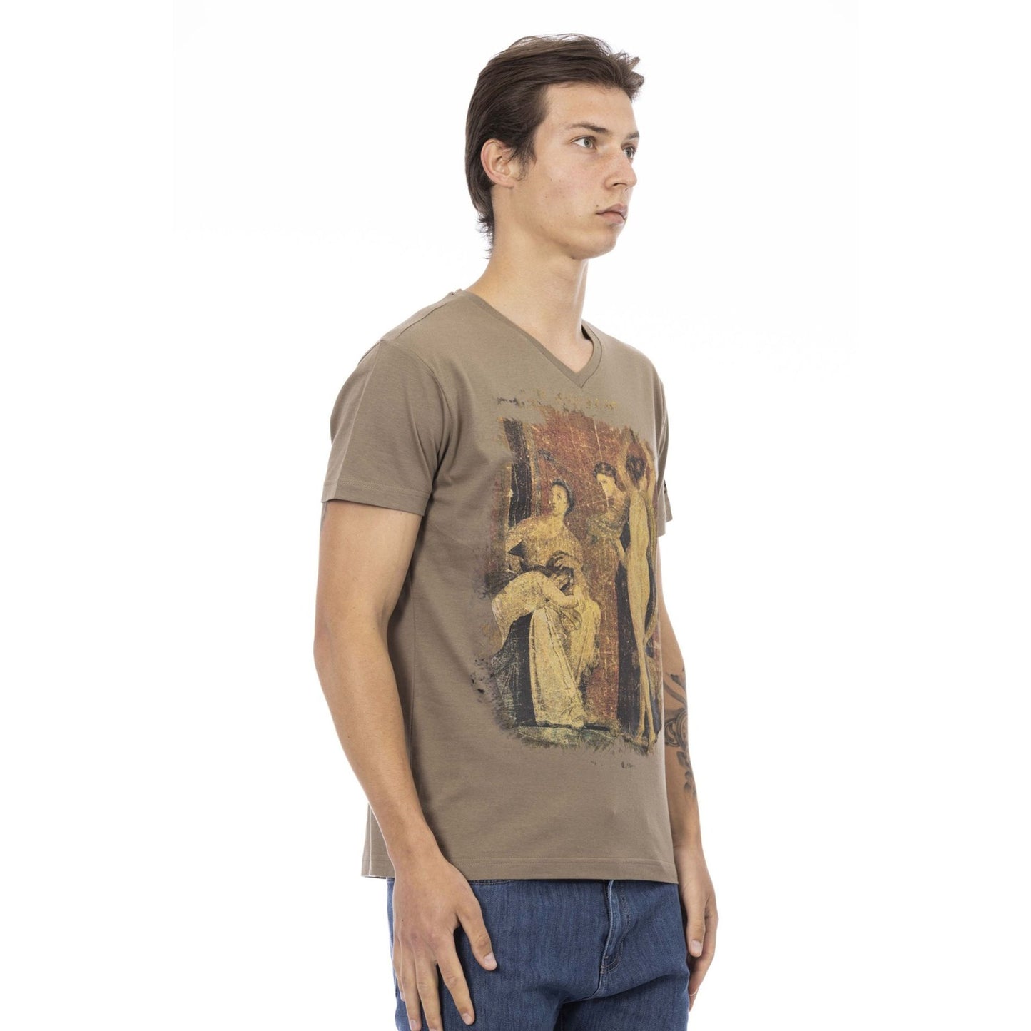 Trussardi Action Tricouri