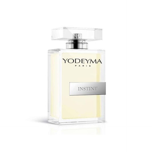 Yodeyma Parfum