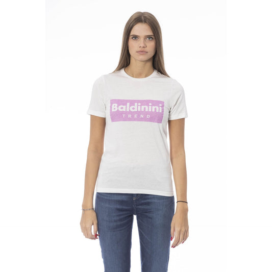 Baldinini Trend Tricouri