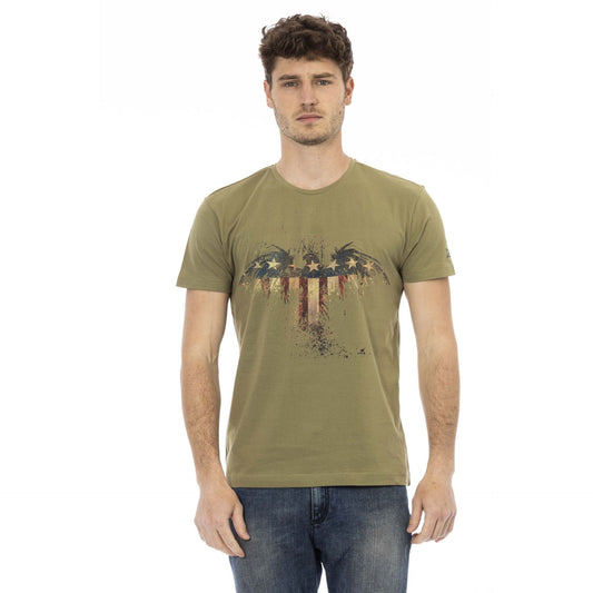 Trussardi Action Tricouri