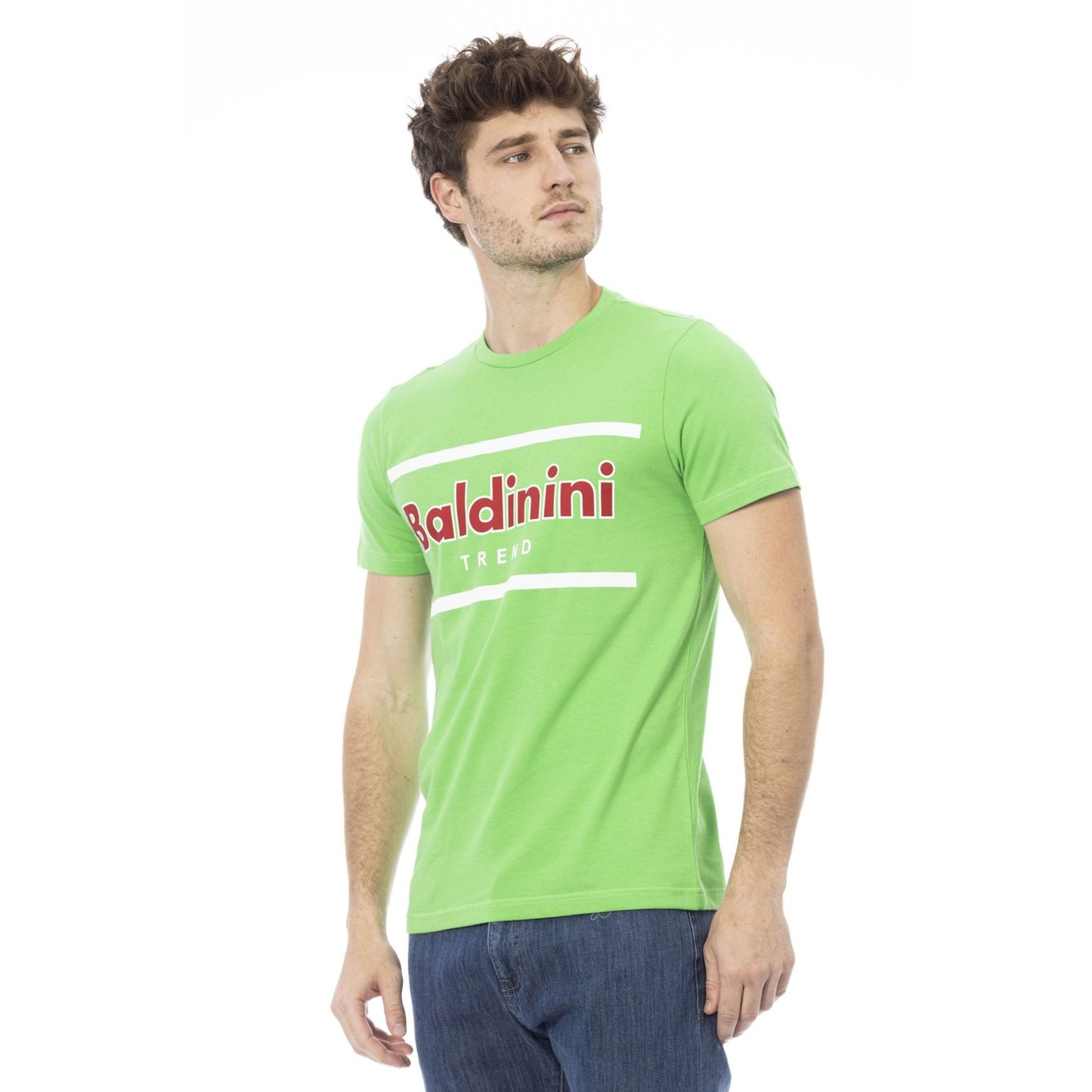 Baldinini Trend Tricouri