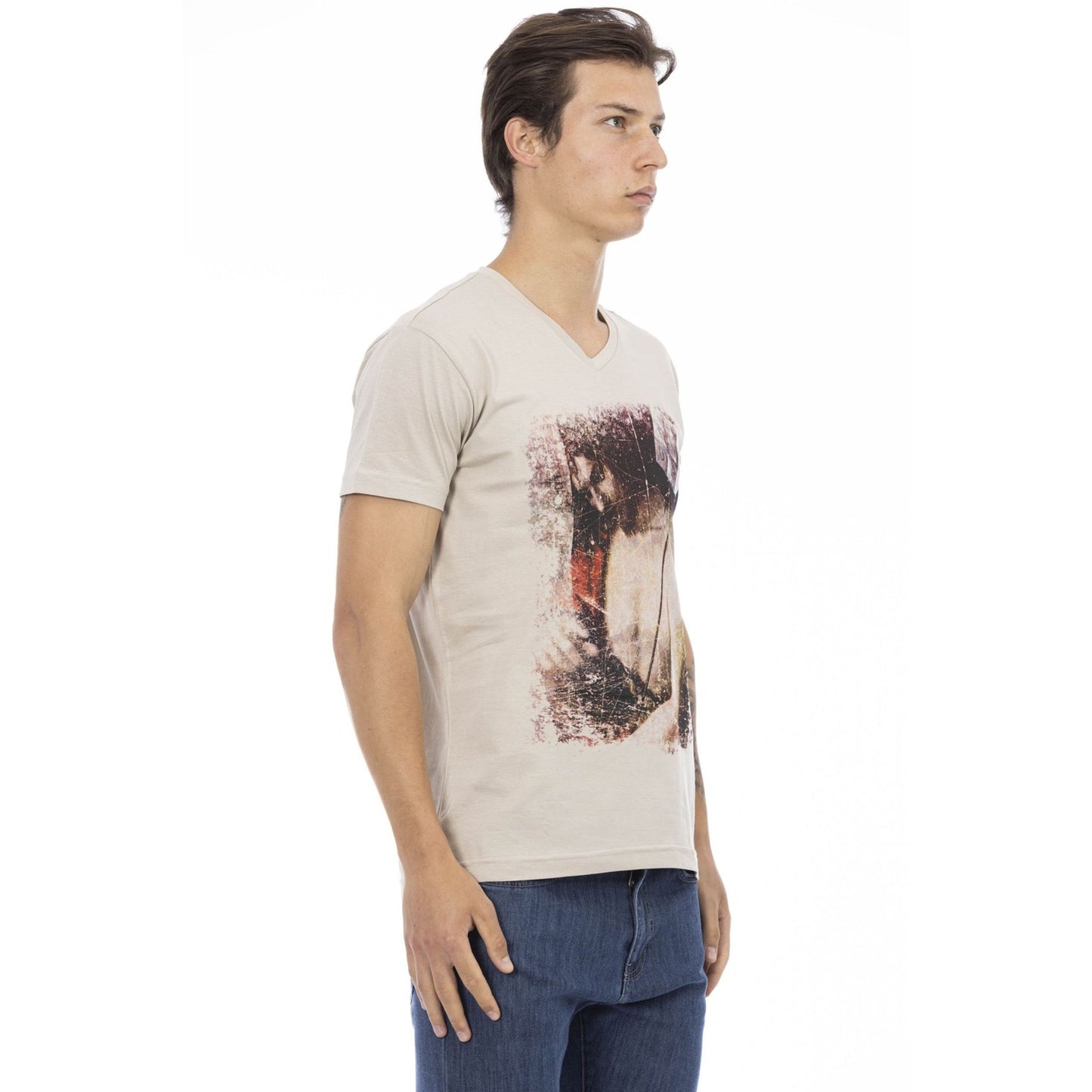 Trussardi Action Tricouri