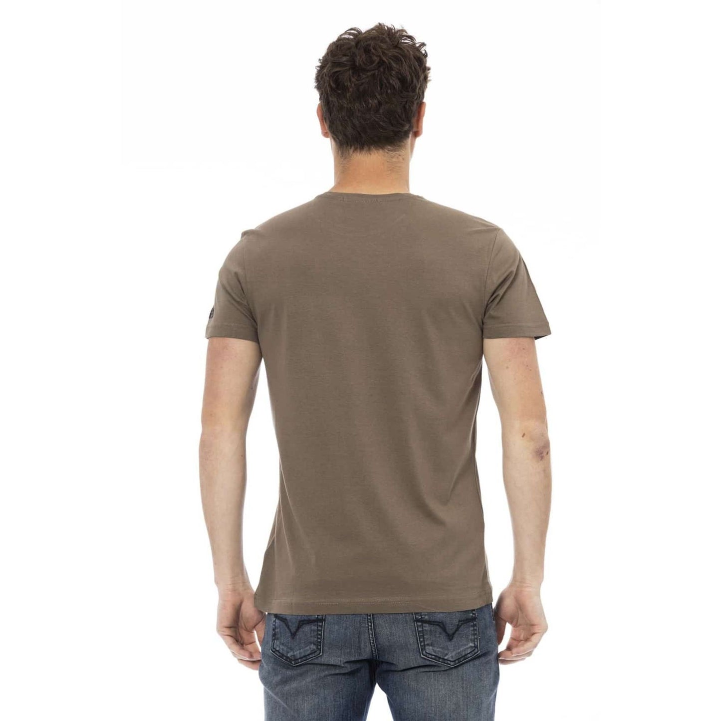 Trussardi Action Tricouri