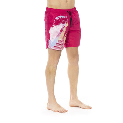 Bikkembergs Beachwear Costume de baie