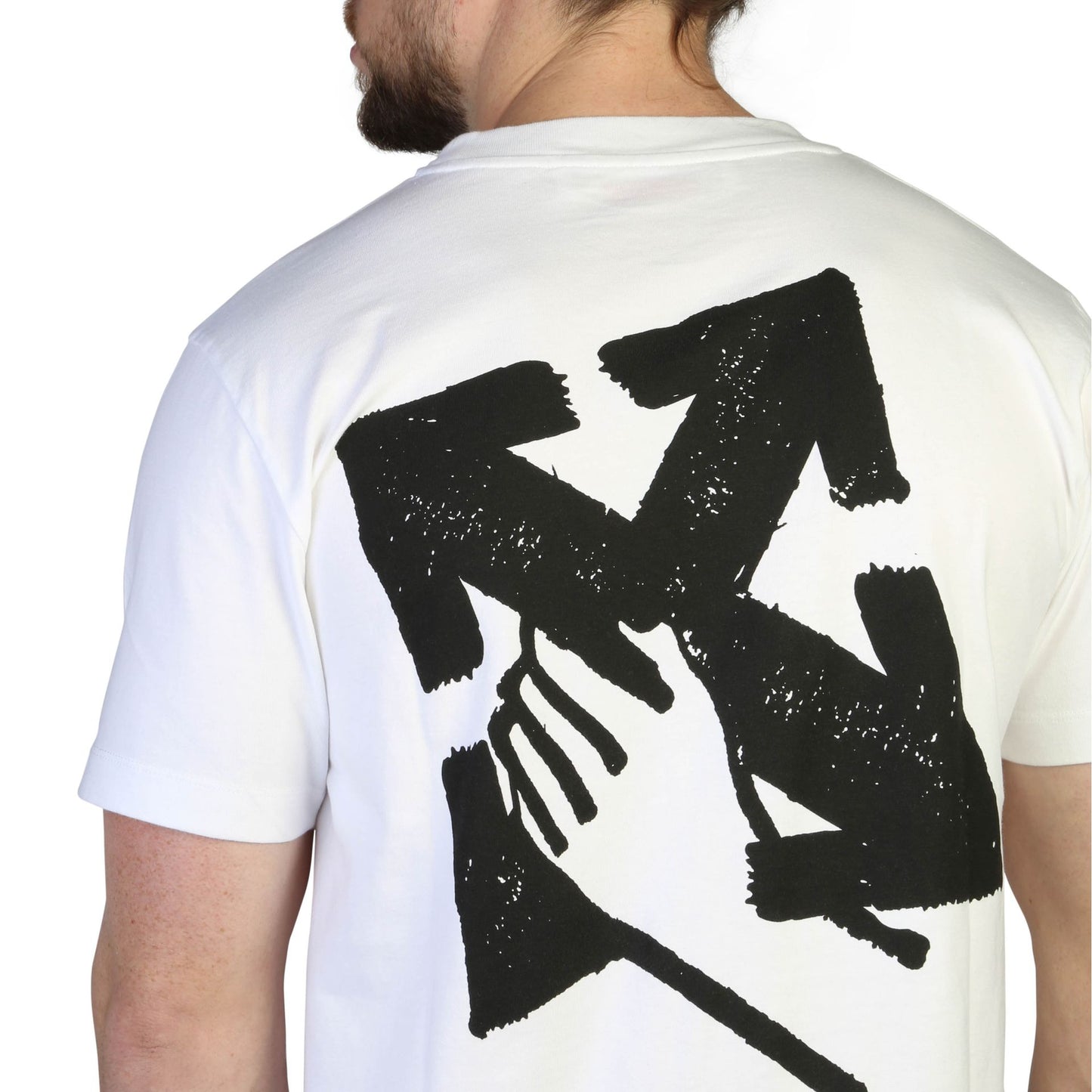 Off-White Tricouri