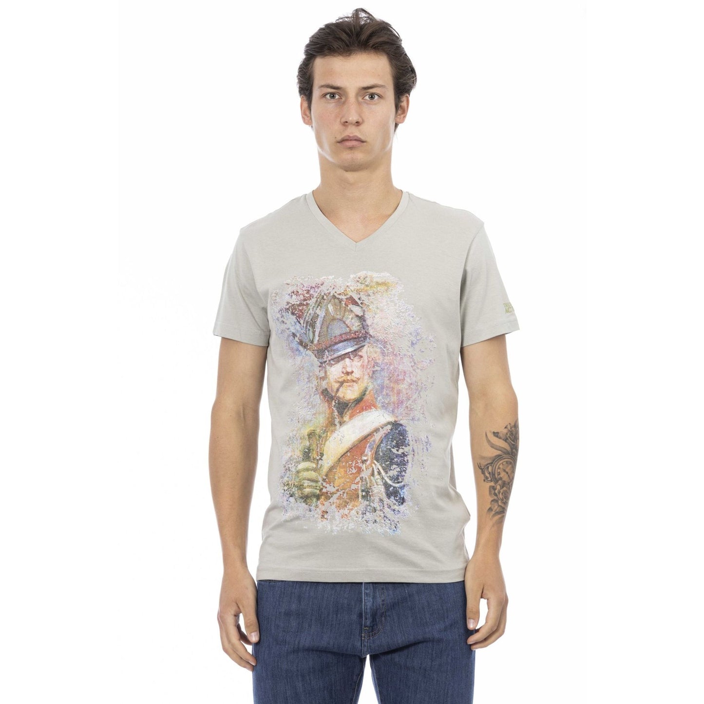 Trussardi Action Tricouri
