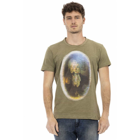 Trussardi Action Tricouri