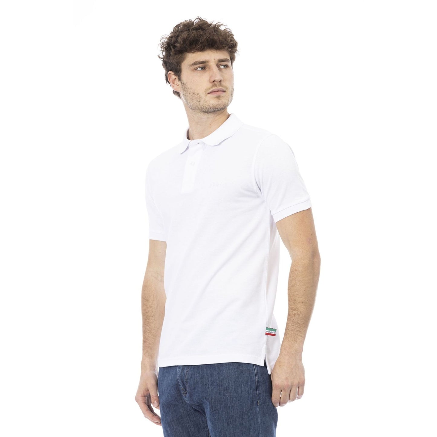 Baldinini Trend Tricou polo