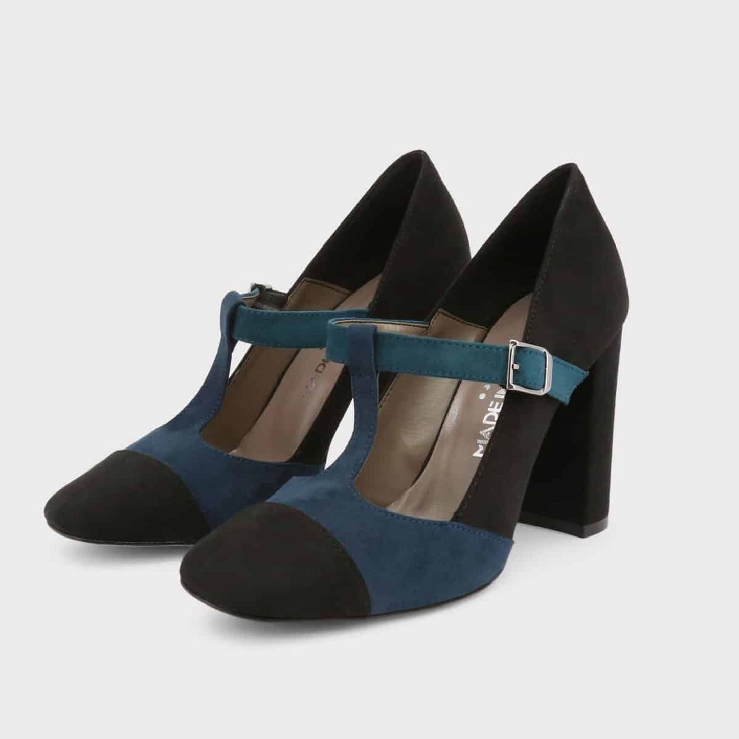 Made in Italia Pantofi cu toc