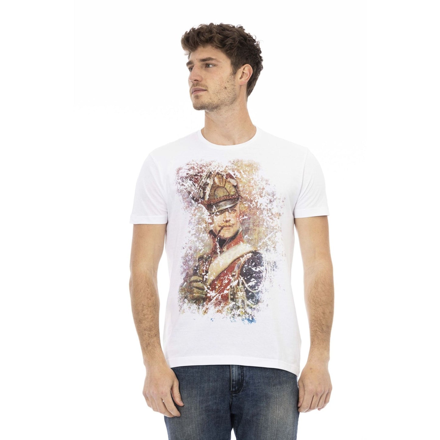 Trussardi Action Tricouri