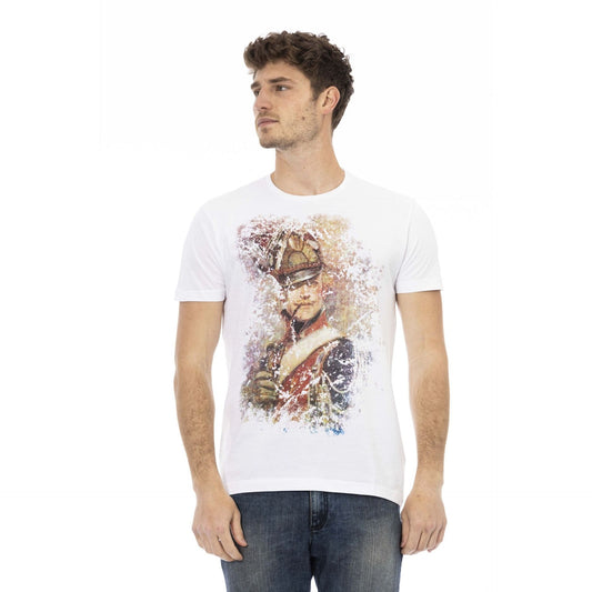 Trussardi Action Tricouri