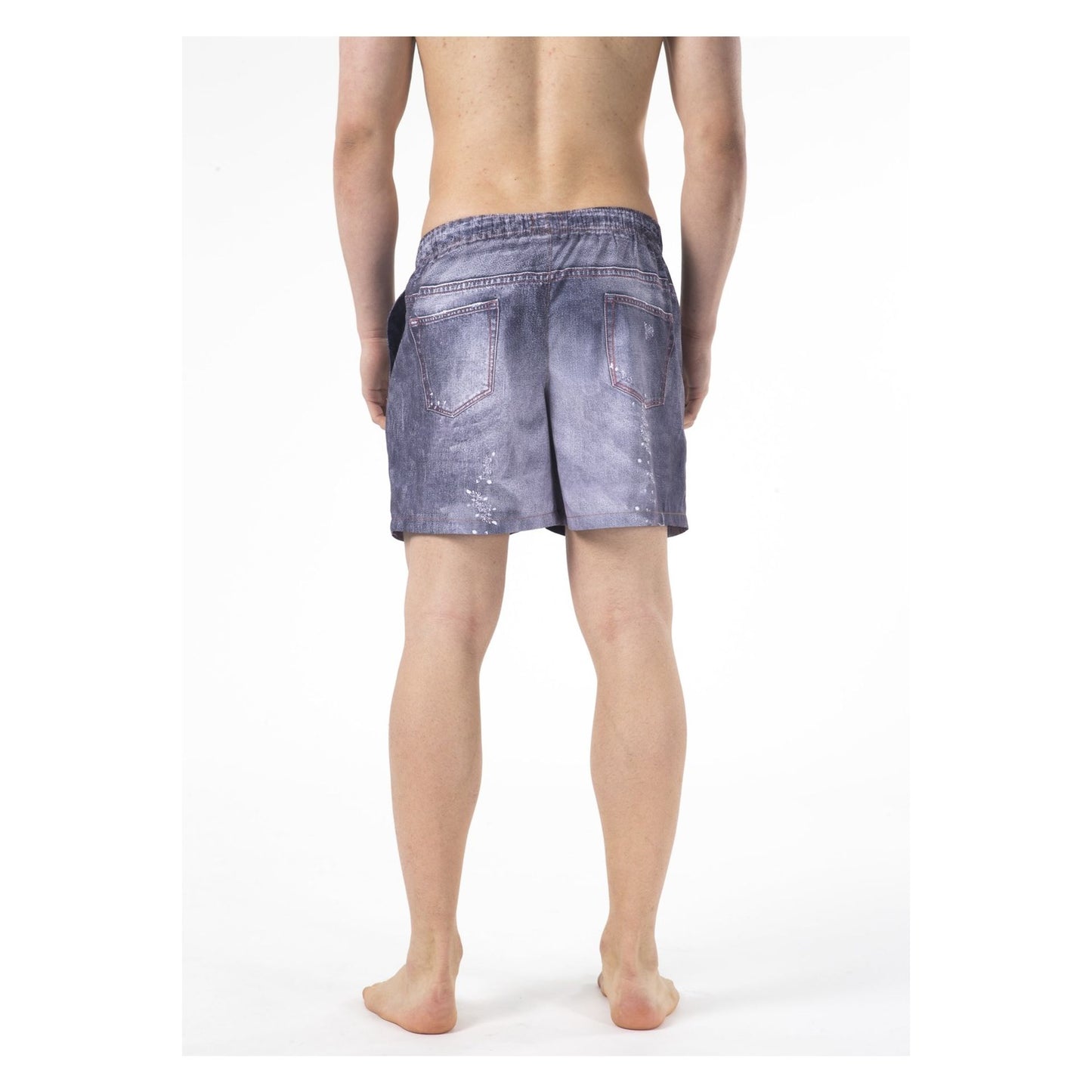 Just Cavalli Beachwear Costume de baie