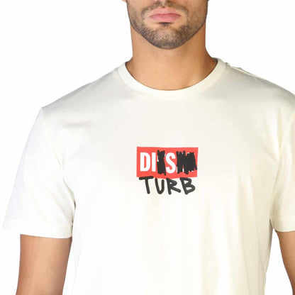 Diesel Tricouri