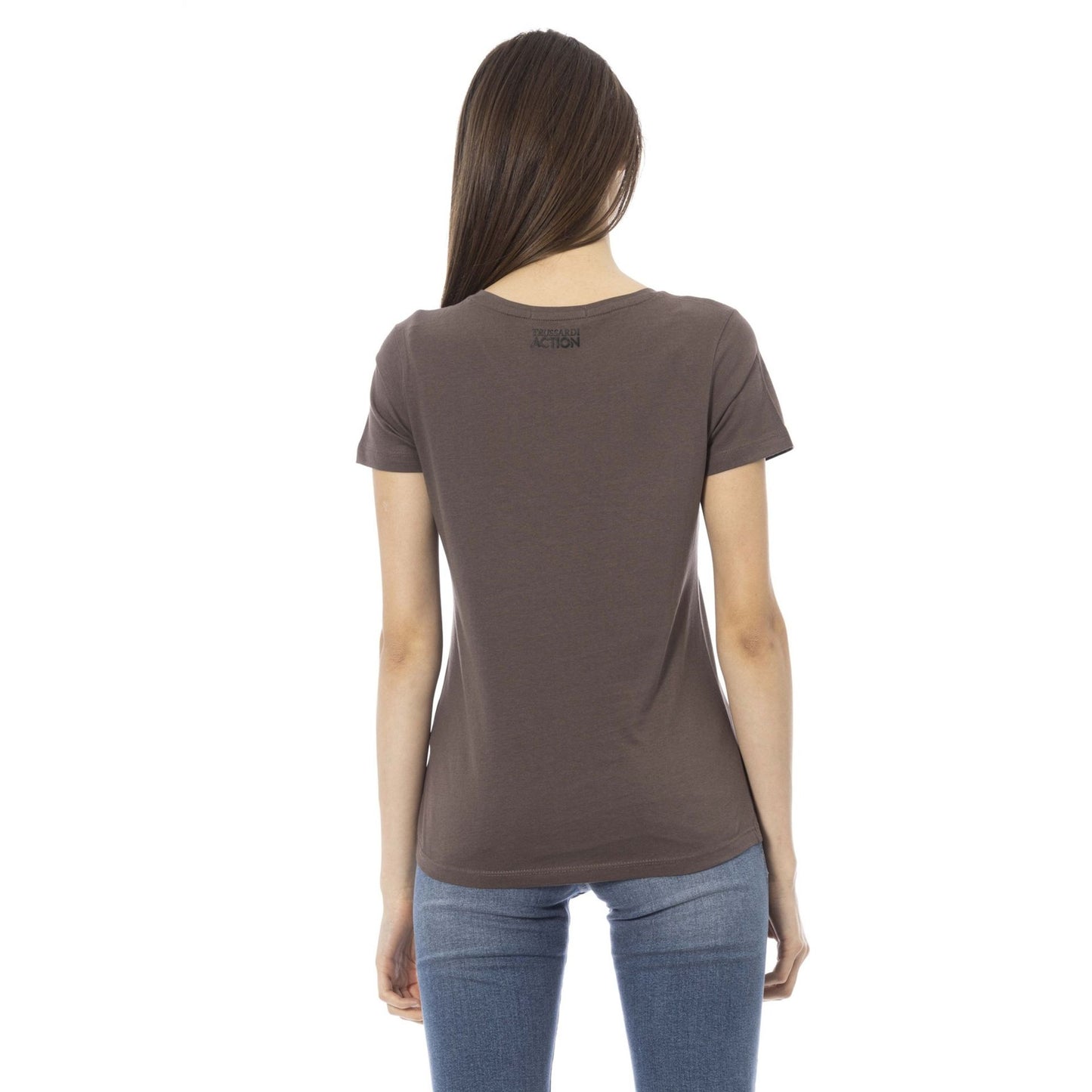 Trussardi Action Tricouri