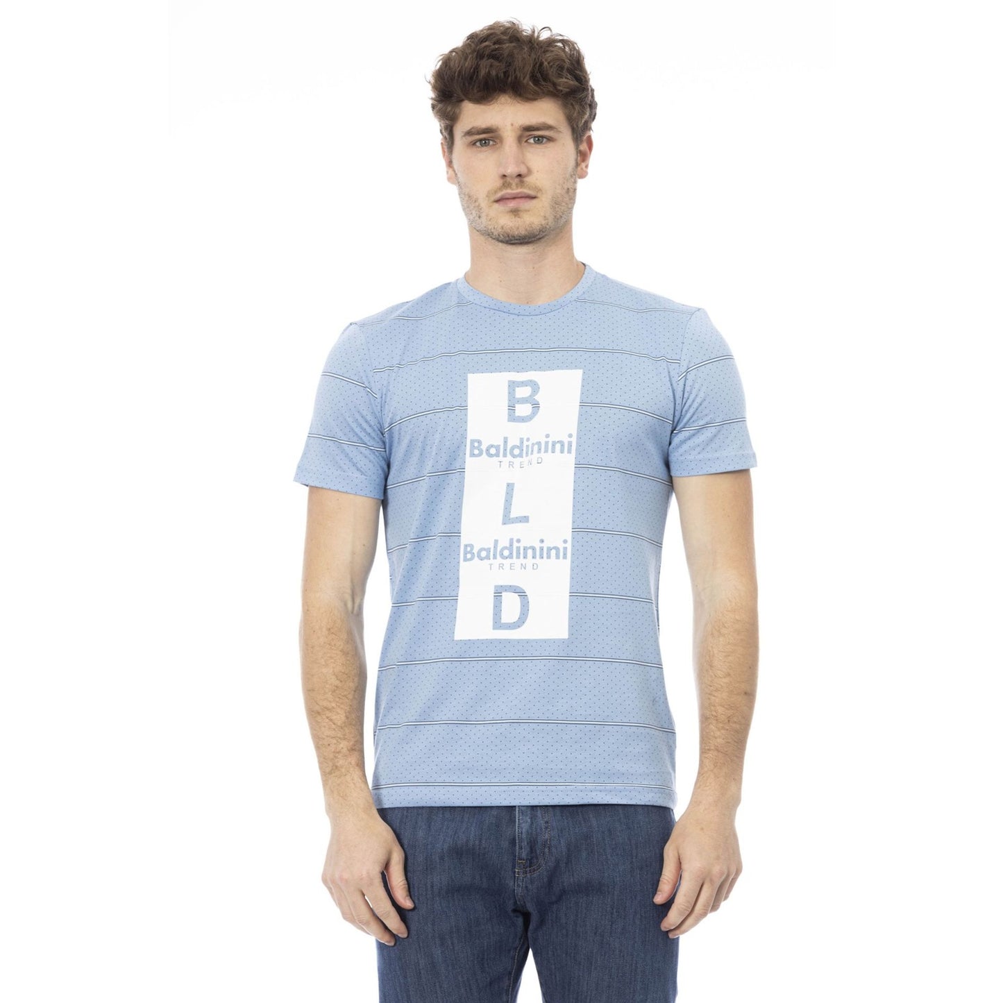 Baldinini Trend Tricouri