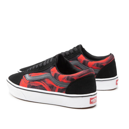 Vans Pantofi Sport