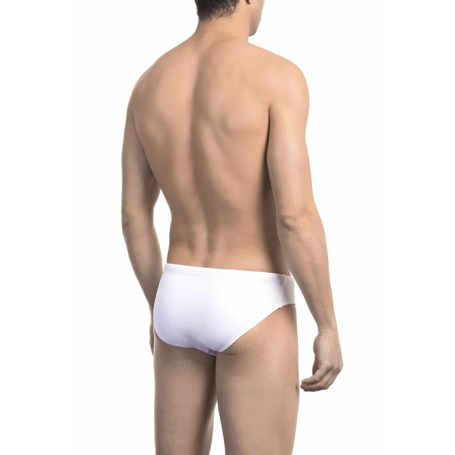 Bikkembergs Beachwear Costume de baie