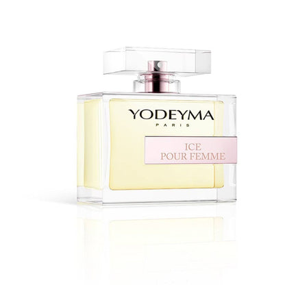 Yodeyma Parfum