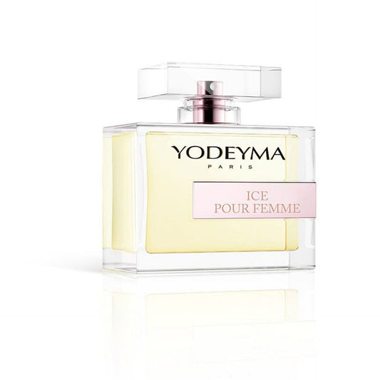 Yodeyma Parfum