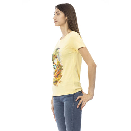 Trussardi Action Tricouri