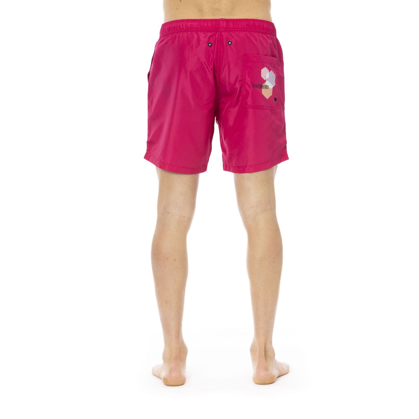 Bikkembergs Beachwear Costume de baie