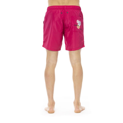 Bikkembergs Beachwear Costume de baie