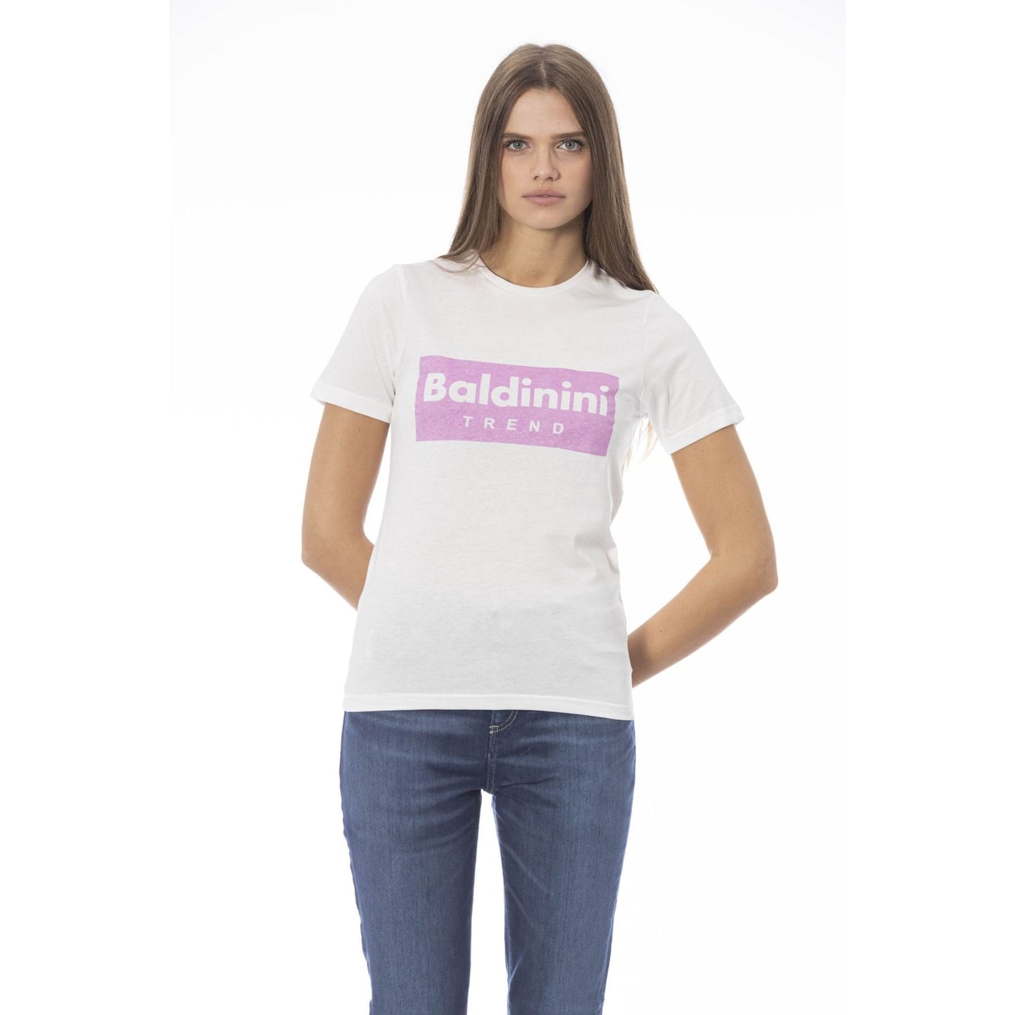 Baldinini Trend Tricouri