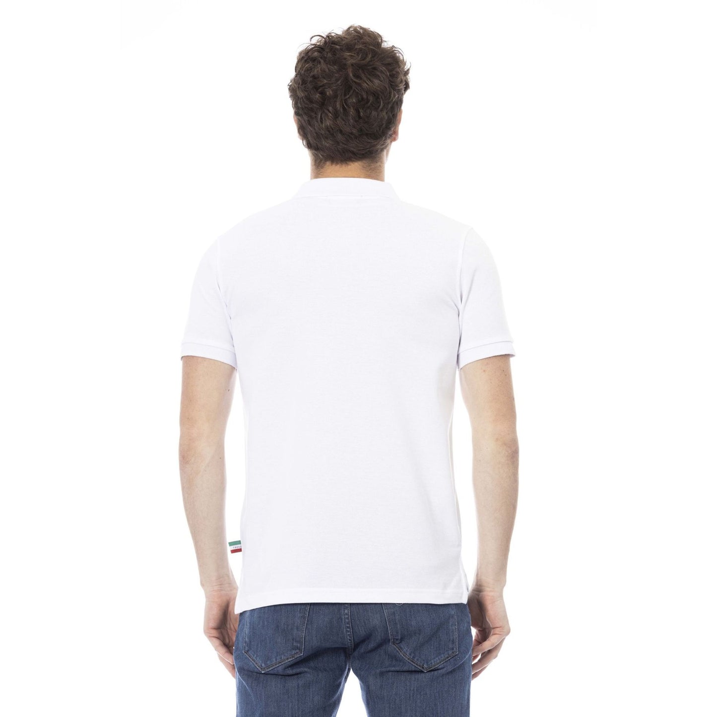 Baldinini Trend Tricou polo