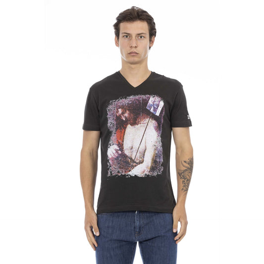Trussardi Action Tricouri