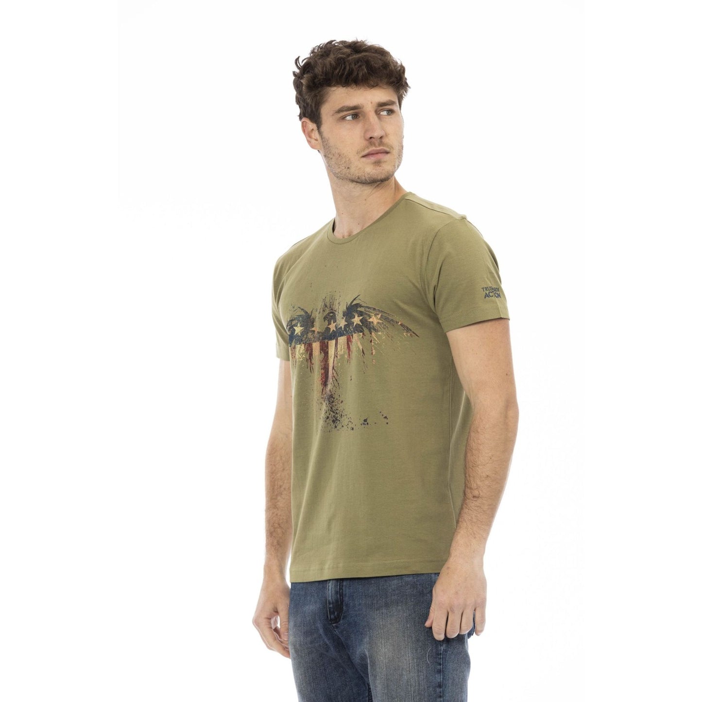 Trussardi Action Tricouri