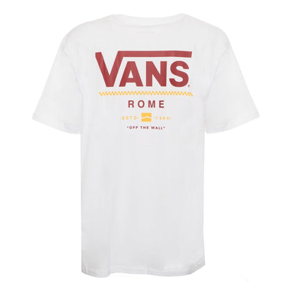 Vans Tricouri