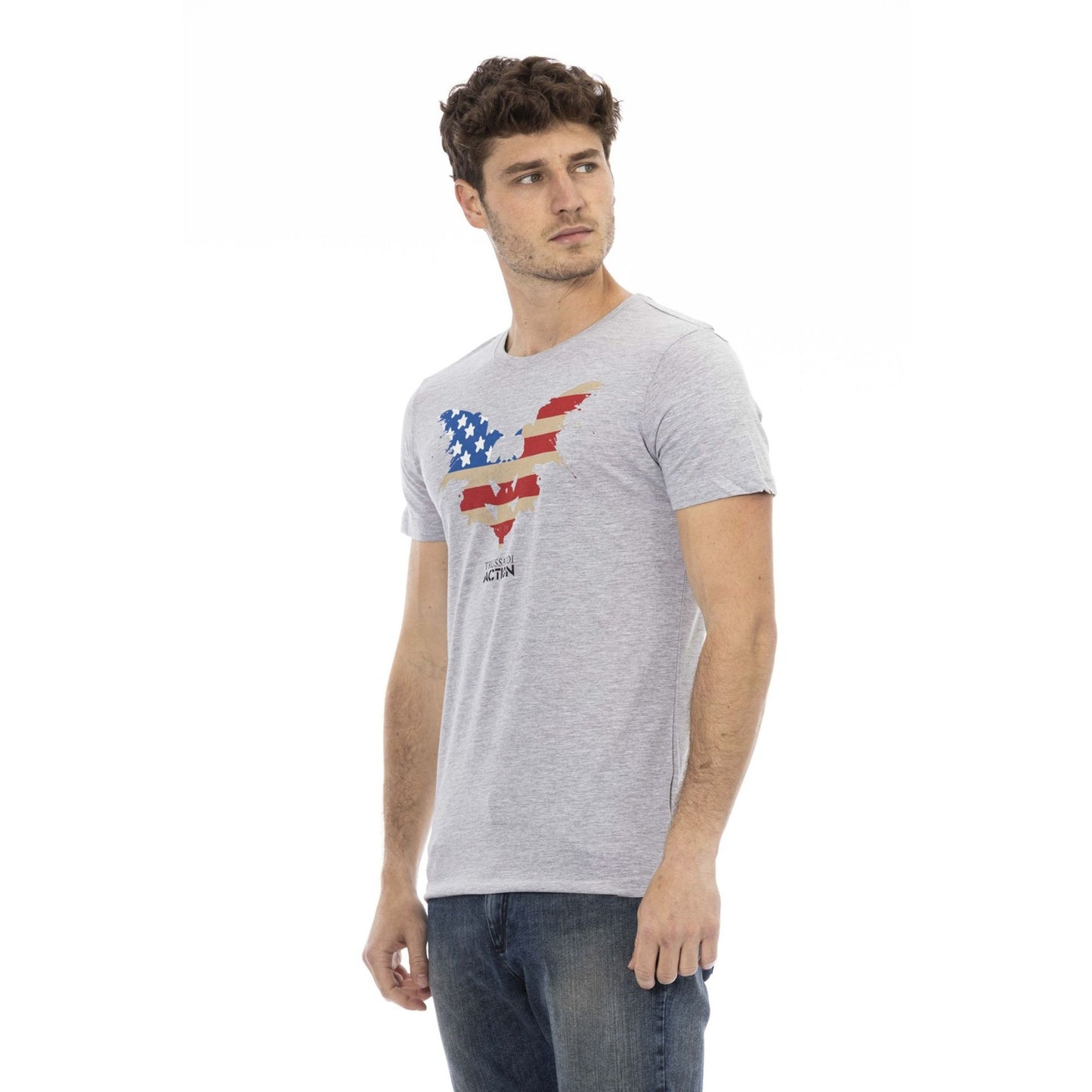 Trussardi Action Tricouri