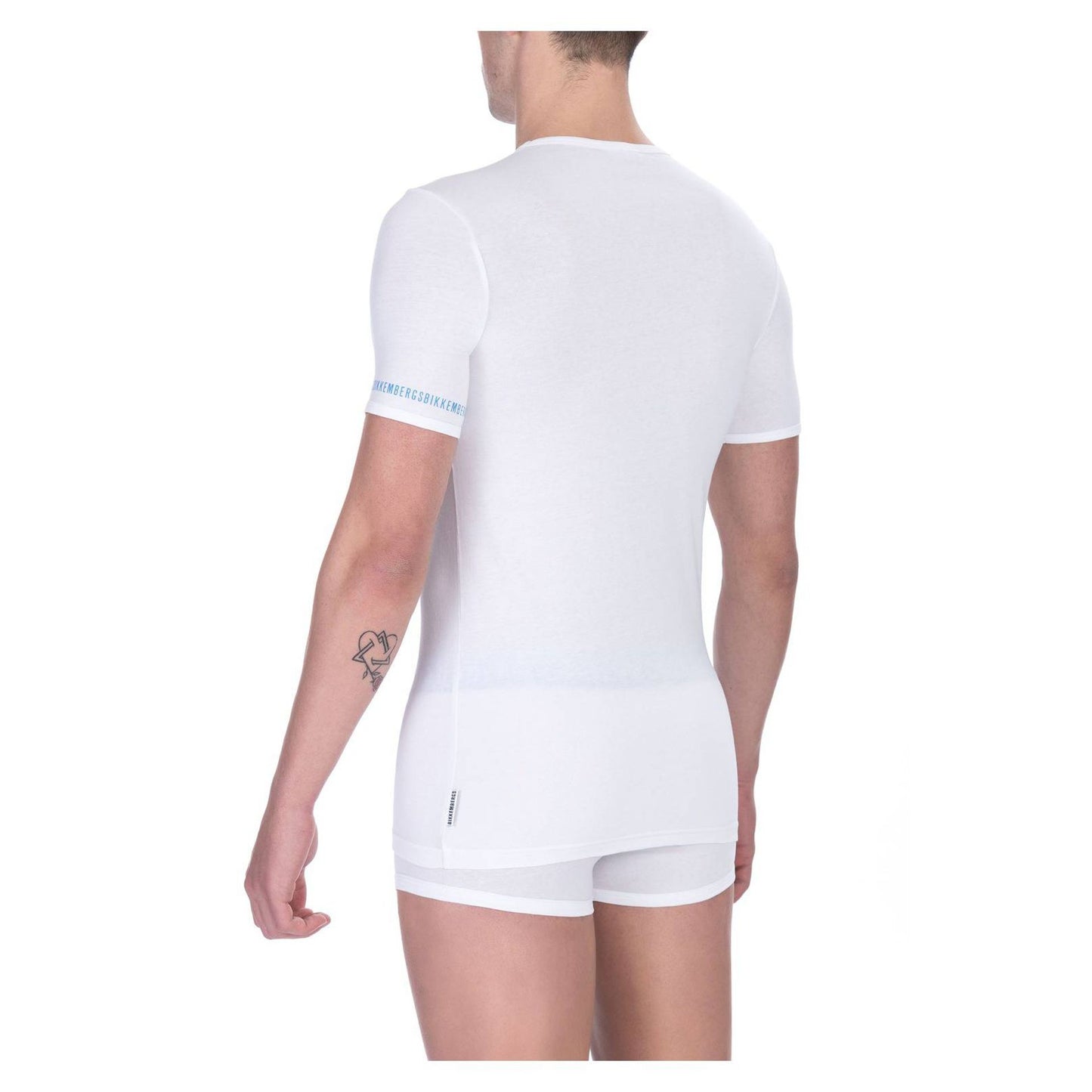 Bikkembergs Tricouri