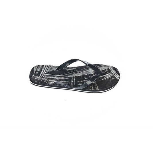 Just Cavalli Beachwear Papuci Flip-Flop